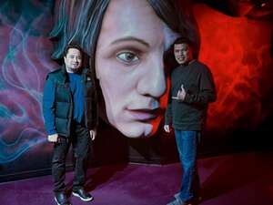 Criss Angel MINDFREAK (Las Vegas)