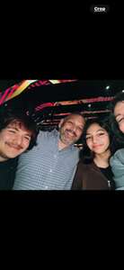 Criss Angel MINDFREAK (Las Vegas)