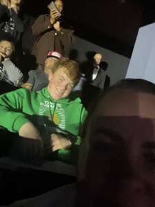 Criss Angel MINDFREAK (Las Vegas)