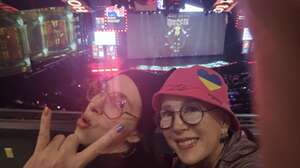 Criss Angel MINDFREAK (Las Vegas)