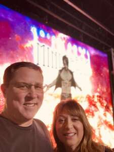 Criss Angel MINDFREAK (Las Vegas)