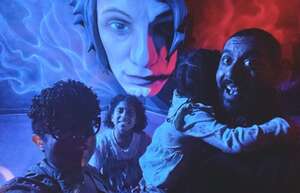 Criss Angel MINDFREAK (Las Vegas)