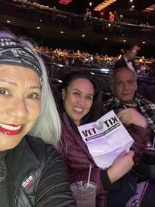 Criss Angel MINDFREAK (Las Vegas)