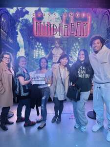 Criss Angel MINDFREAK (Las Vegas)