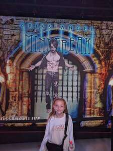 Criss Angel MINDFREAK (Las Vegas)