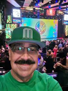 Criss Angel MINDFREAK (Las Vegas)