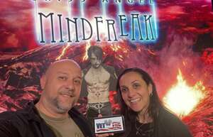 Criss Angel MINDFREAK (Las Vegas)