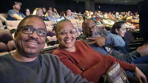 Criss Angel MINDFREAK (Las Vegas)