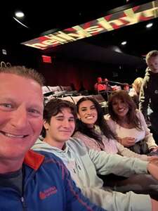 Criss Angel MINDFREAK (Las Vegas)