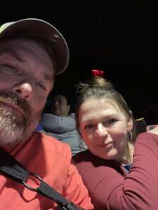 Criss Angel MINDFREAK (Las Vegas)