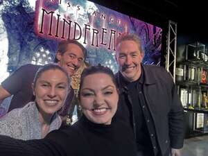 Criss Angel MINDFREAK (Las Vegas)