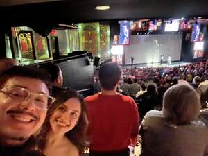 Criss Angel MINDFREAK (Las Vegas)