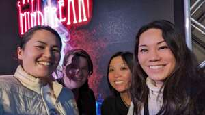 Criss Angel MINDFREAK (Las Vegas)