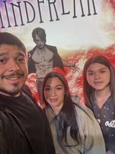 Criss Angel MINDFREAK (Las Vegas)