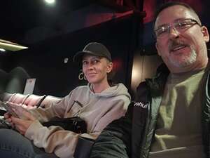 Criss Angel MINDFREAK (Las Vegas)