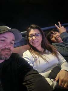 Criss Angel MINDFREAK (Las Vegas)