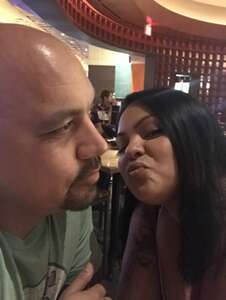 Criss Angel MINDFREAK (Las Vegas)