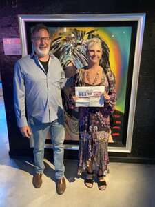 Criss Angel MINDFREAK (Las Vegas)