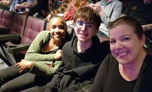 Criss Angel MINDFREAK (Las Vegas)