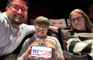 Criss Angel MINDFREAK (Las Vegas)