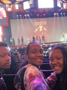 Criss Angel MINDFREAK (Las Vegas)