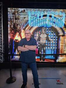 Criss Angel MINDFREAK (Las Vegas)