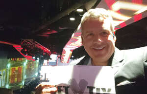 Criss Angel MINDFREAK (Las Vegas)