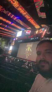 Criss Angel MINDFREAK (Las Vegas)