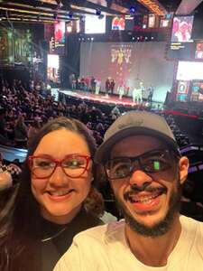 Criss Angel MINDFREAK (Las Vegas)