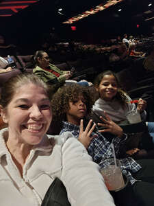 Criss Angel MINDFREAK (Las Vegas)