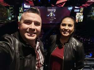 Criss Angel MINDFREAK (Las Vegas)