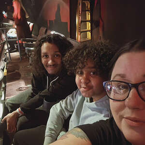 Criss Angel MINDFREAK (Las Vegas)