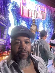 Criss Angel MINDFREAK (Las Vegas)