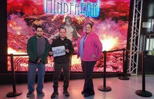 Criss Angel MINDFREAK (Las Vegas)