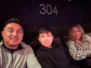 Criss Angel MINDFREAK (Las Vegas)