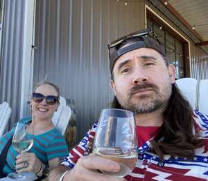 Safari Tour at Grapetown Vineyard