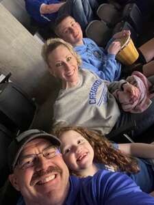 Creighton Bluejays - NCAA Men's Basketball vs Butler Bulldogs