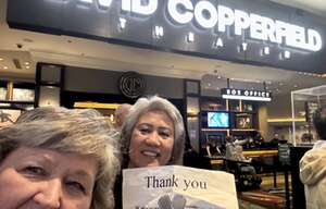 David Copperfield