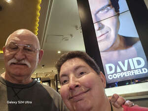 David Copperfield