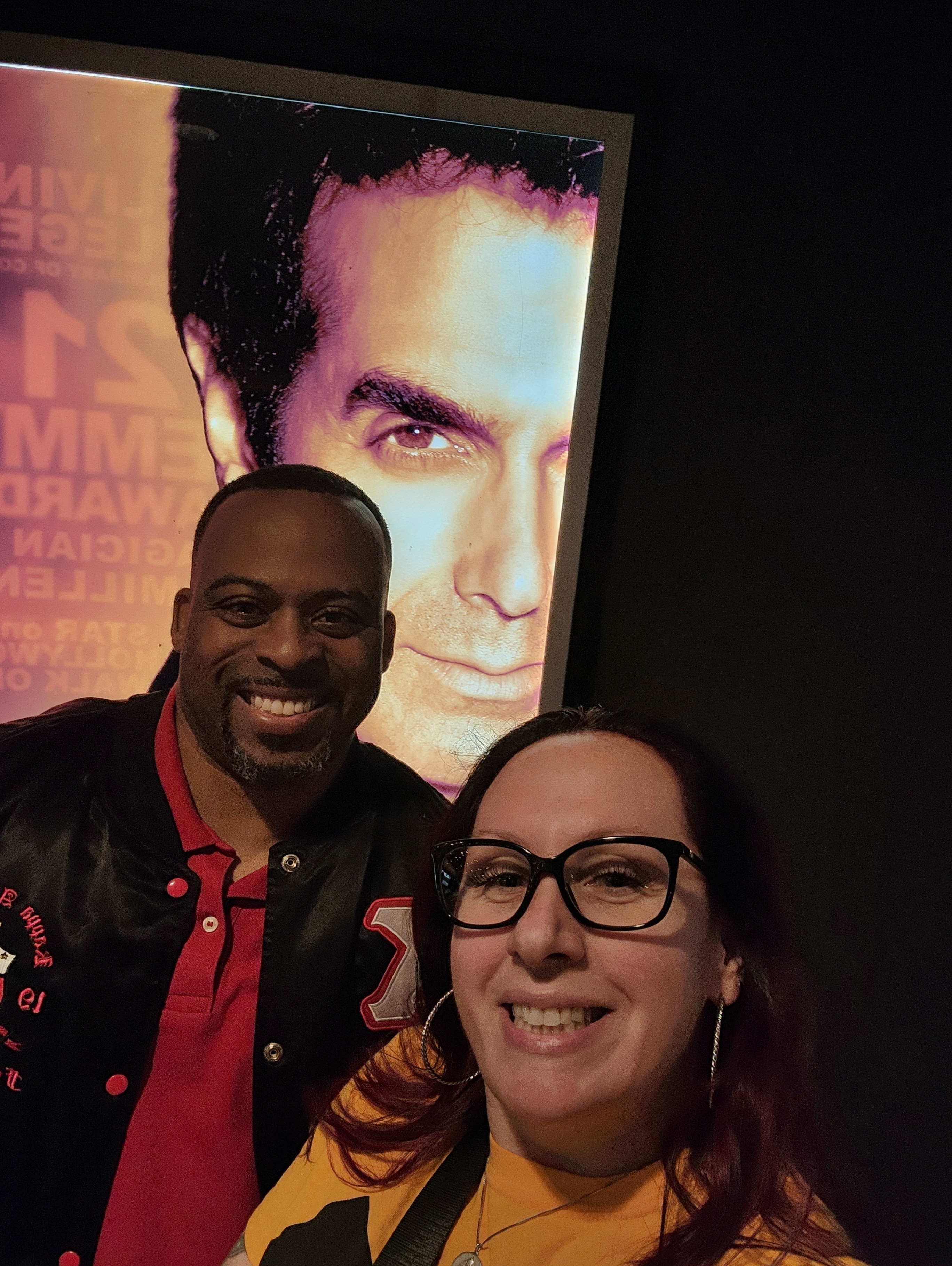 David Copperfield