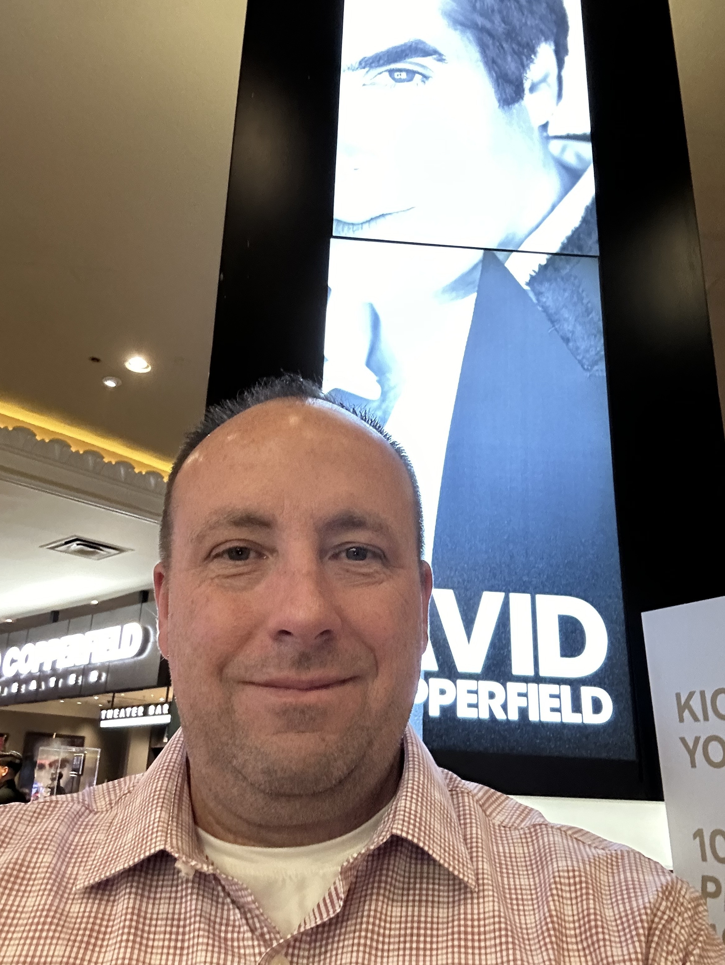 David Copperfield