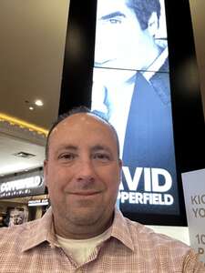 David Copperfield