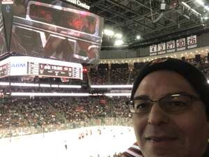 New Jersey Devils - NHL vs Colorado Avalanche