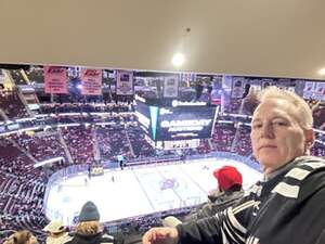 New Jersey Devils - NHL vs Colorado Avalanche