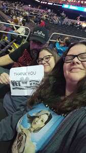 Disturbed: Take Back Your Life Tour