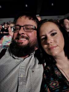 Disturbed: Take Back Your Life Tour