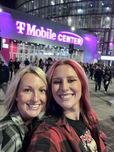 Disturbed: Take Back Your Life Tour