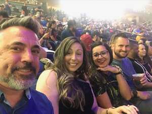 Disturbed: Take Back Your Life Tour