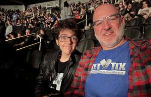 Disturbed: Take Back Your Life Tour