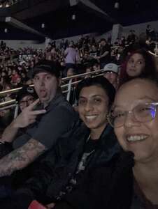 Disturbed: Take Back Your Life Tour